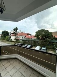 Eastern Lagoon (D15), Condominium #557218761